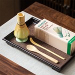 Matcha Kit Set Supplier - Whisk Bowl Tools