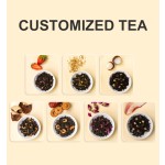 Tangerine Peel Tea Supplier - Aged Fermented