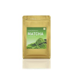 Matcha Tea Factory - Ceremonial Grade Powder