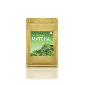 Matcha Tea Factory - Ceremonial Grade Powder