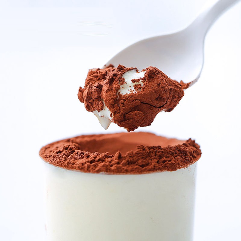 Organic Cocoa Powder Factory - Keto Diet