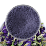 Butterfly Pea Supplier - 50g Beverage Use