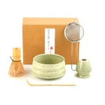 Matcha Whisk Set Supplier - 7 Piece Gift Kit