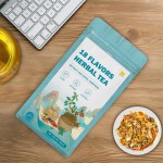 Buckwheat Tea Supplier - Triangular Packets