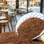 Matcha Whisk Factory - Electric Adjustable