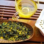 Oolong Tea Factory - Osmanthus Tieguanyin