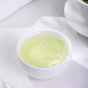 Green Tea Factory - Kenya Zenya