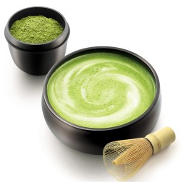 Bulk Matcha Supplier - Healthy Tea Drinks