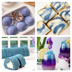Butterfly Pea Supplier - 50g Beverage Use