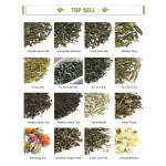 Green Tea Supplier - Chinese Original