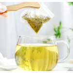 Tea Bags Manufacturer - Customised Logo