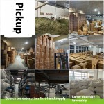 Black Tea Powder Factory - Bagged Organic