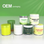 Matcha Tin Can Manufacturer - 1kg Ceremonial