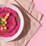 Beetroot Powder Factory - Acidity Regulators