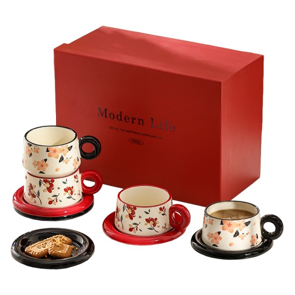 Coffee Filter Basket Factory - Fan-Shaped Wood