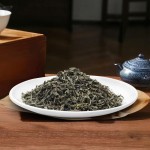 Chunmee Tea Factory - Organic Ceremonial