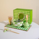 Matcha Bowl Set Manufacturer - Custom Logo