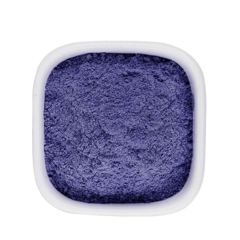 Pea Flower Powder Factory - 500g Matcha