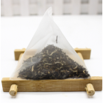 Tea Bags Manufacturer - Customised Logo