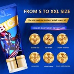 Penis Enlargement Gel Manufacturer - Thickening Massage