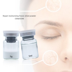 Hyaluronic Acid Powder Supplier - Moisturizing Anti-Aging