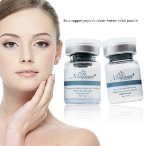 Anti-Aging Serum Manufacturer - Whitening Lyophilized
