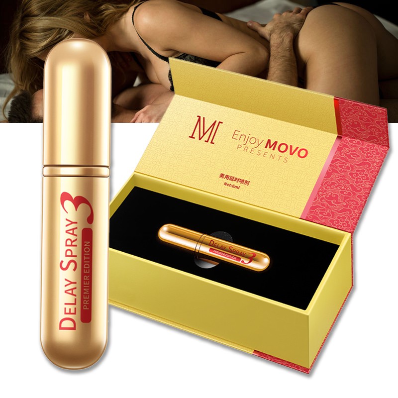 Premature Ejaculation Spray Manufacturer - External Use