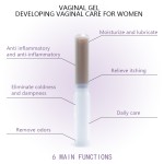 Feminine Care Gel Manufacturer - Natural Odor Removal