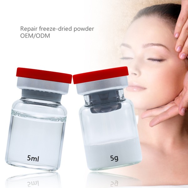 Centella Serum Manufacturer - Organic Anti-Aging Liquid