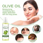 Organic Olive Oil Supplier - Premium Skin Care Essential