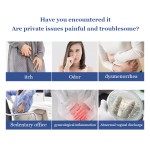 GYN Gel Manufacturer - Antibacterial Nourishment