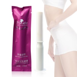 Female Health Cream Factory - HPV Improvement