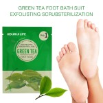 Foot Bath Set Manufacturer - 4 in 1 Spa Kit