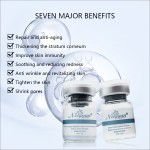 Facial Serum Supplier - Custom Hyaluronic Acid Blend