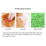 Natural Bath Salt Manufacturer - Custom Skin Soaking Blend