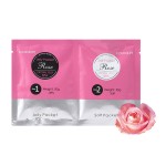 Pedicure Salt Factory - Exfoliation Moisturizing