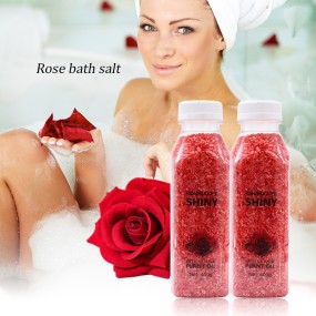 Himalayan Bath Salt Factory - Custom Logo Bulk Supply