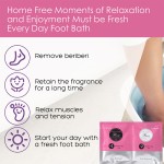 Foot Repair Set Manufacturer - Green Tea Vitamin C