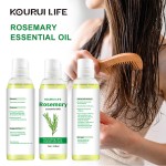 Rosemary Essential Oil Supplier - Pure Natural Hair Care
