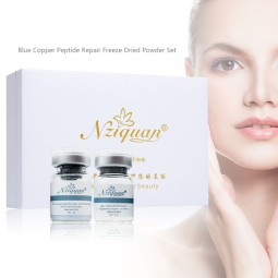 Collagen Liquid Factory - Skin Repair Freeze-Dried