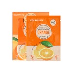 Pedicure Salt Manufacturer - Orange Fragrance Kit