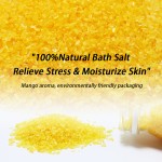 Aromatic Bath Salt Manufacturer - Custom Scented Blends