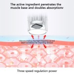 Pink Light Wave Instrument Factory - OEM Beauty Tools