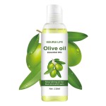 Olive Oil Manufacturer - Organic Cold Pressed Carrier Oil