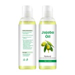 Cold Pressed Jojoba Oil Supplier - Natural Skin Care