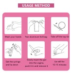 Yoni Gel Factory - Herbal Vaginal Care