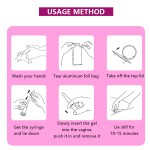 Female Health Cream Factory - HPV Improvement