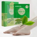 Foot Spa Set Supplier - Vegan Jelly Pedicure