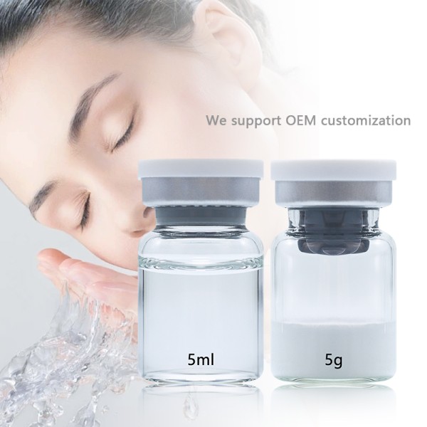 Freeze-Dried Powder Supplier - Acne Repair Custom