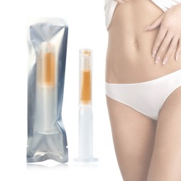 HPV Care Gel Factory - Safe Vaginal Health